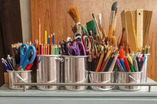 Best Watercolor Tools and Supplies for all budgets and skill levels